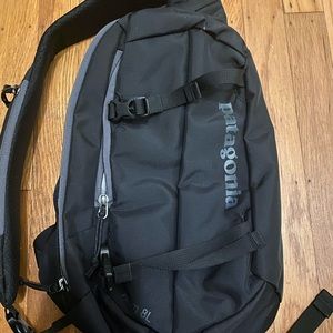 Patagonia Atom Sling